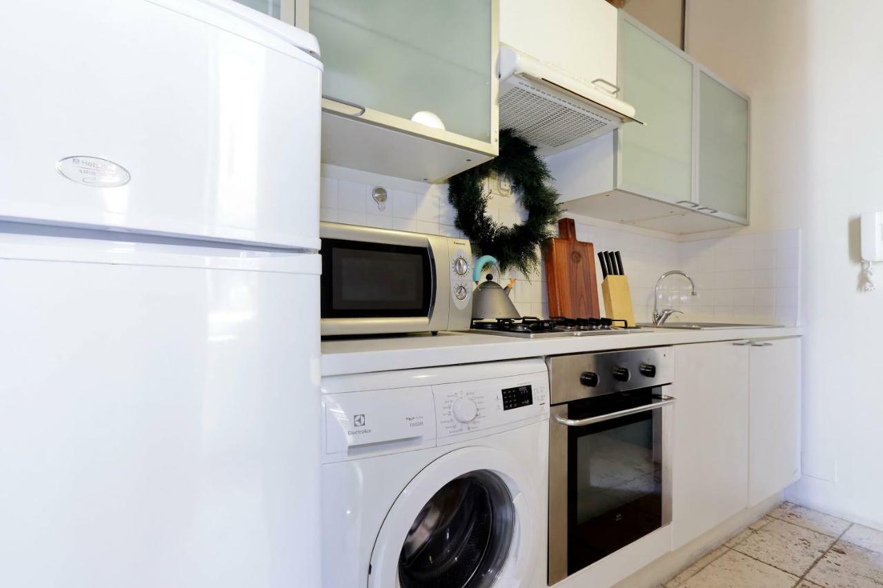 Appartement Pavone Charme - My Extra Rome