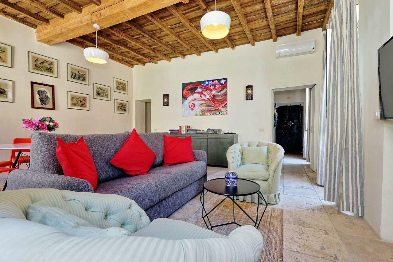 Appartement Pavone Charme - My Extra *