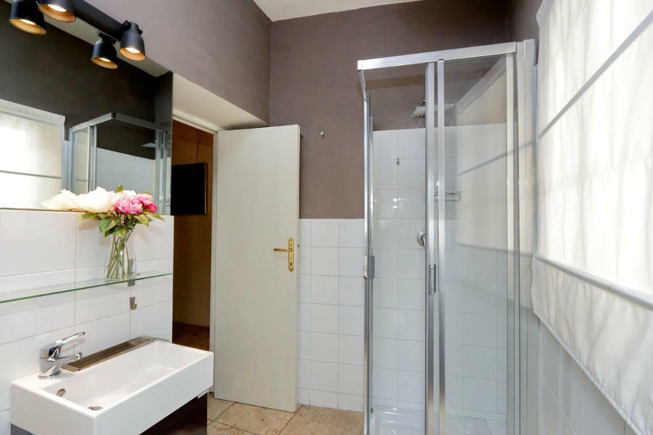 Appartement Pavone Charme - My Extra *