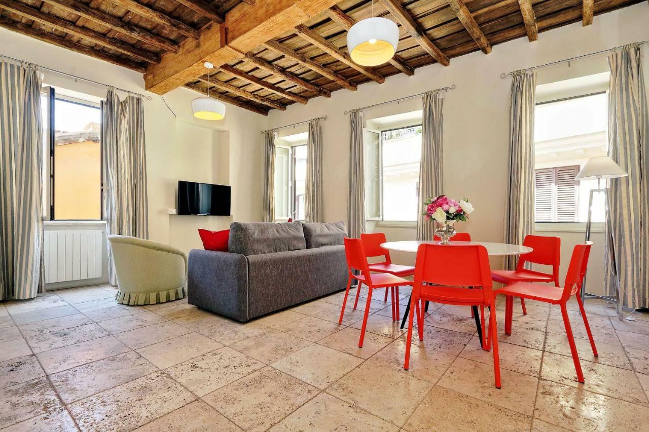 Appartement Pavone Charme - My Extra
