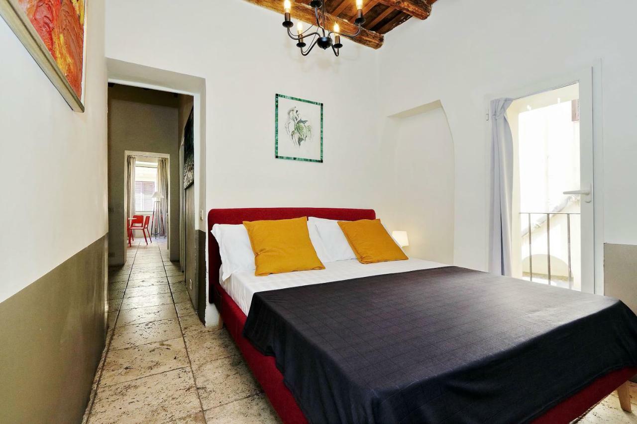 Pavone Charme - My Extra Appartement Rome