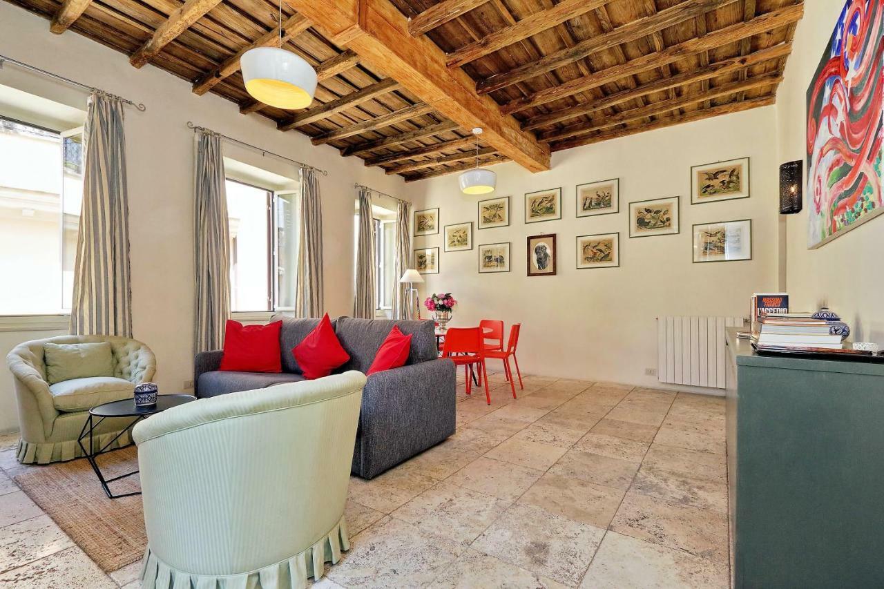 Appartement Pavone Charme - My Extra